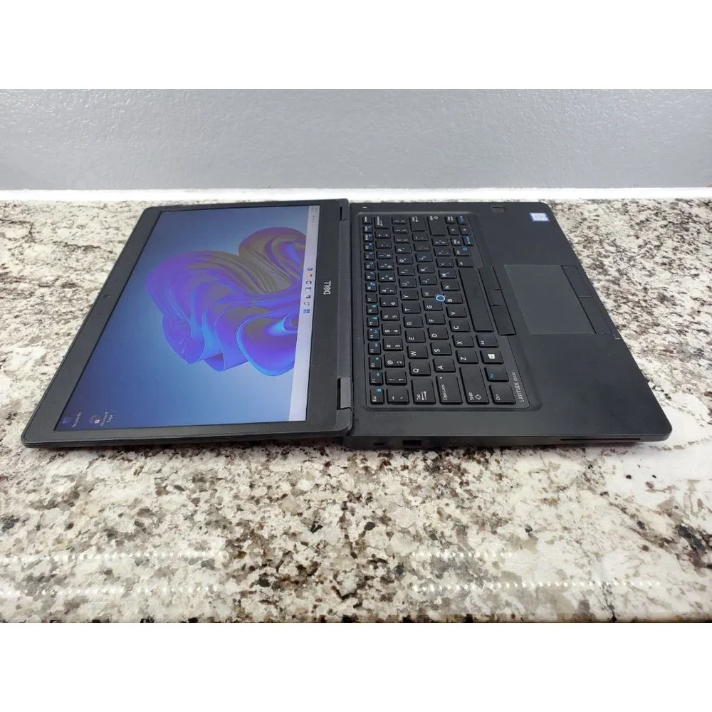Dell Latitude 14